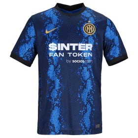 Maillot/Tenue Inter Milan Domicile 2021/22